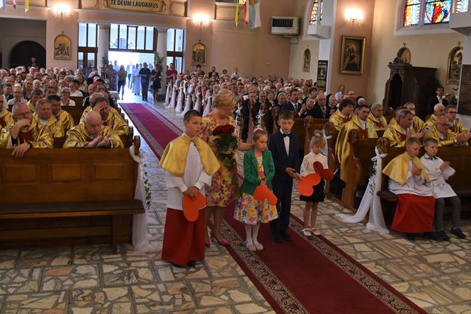 a poczet parafia7 2023.JPG