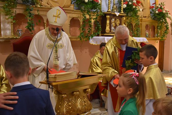 a poczet parafia9 2023.JPG