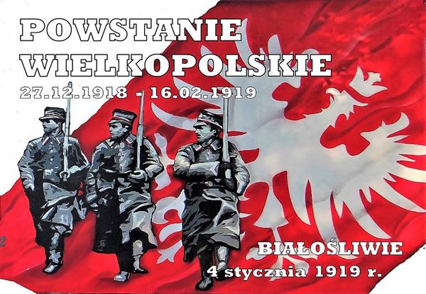 powstanie wielkopolskie 100 rocznica wybuch plakat2018.jpg